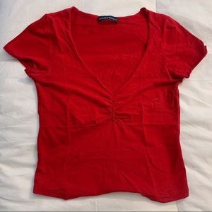 brandy melville gina top